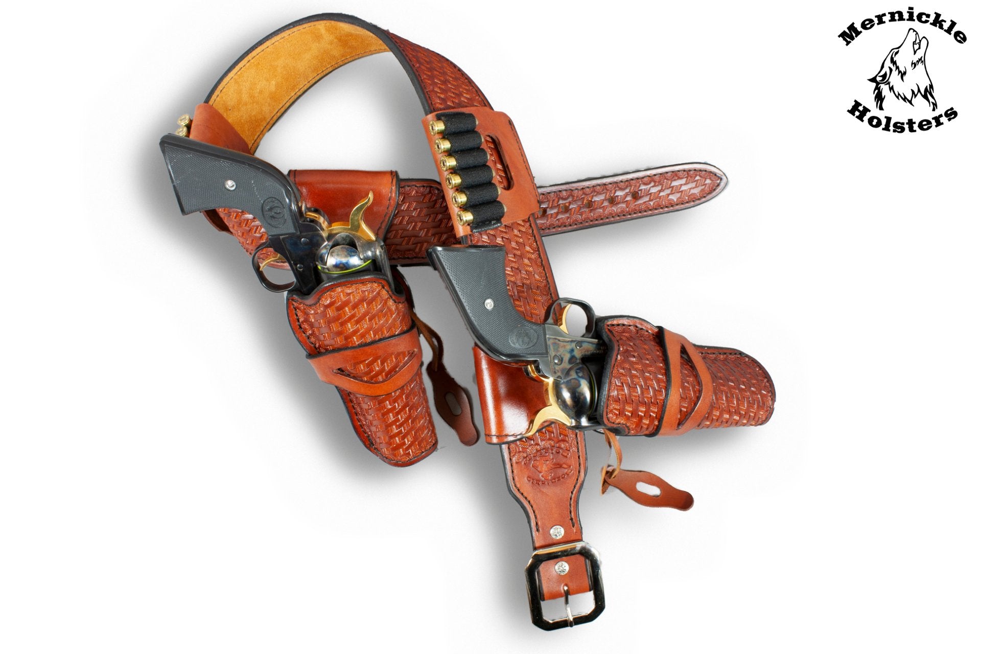 mernickleholsters.com