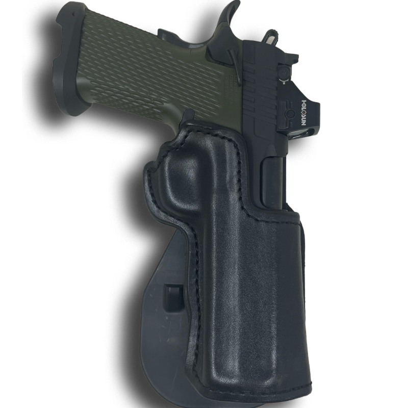mernickleholsters.com
