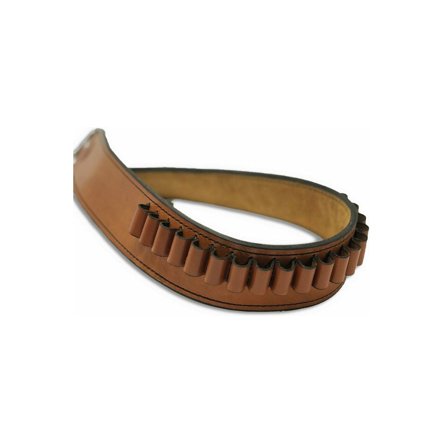 HP Belt Only w/Bullet Loops