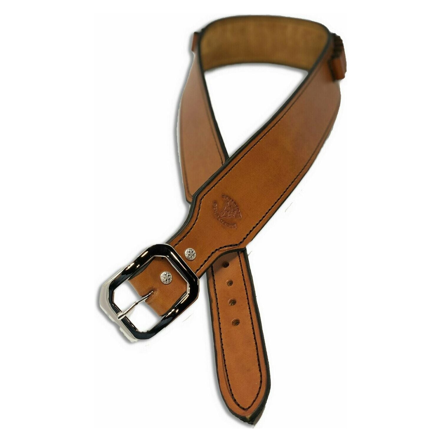 HP Belt Only w/Bullet Loops