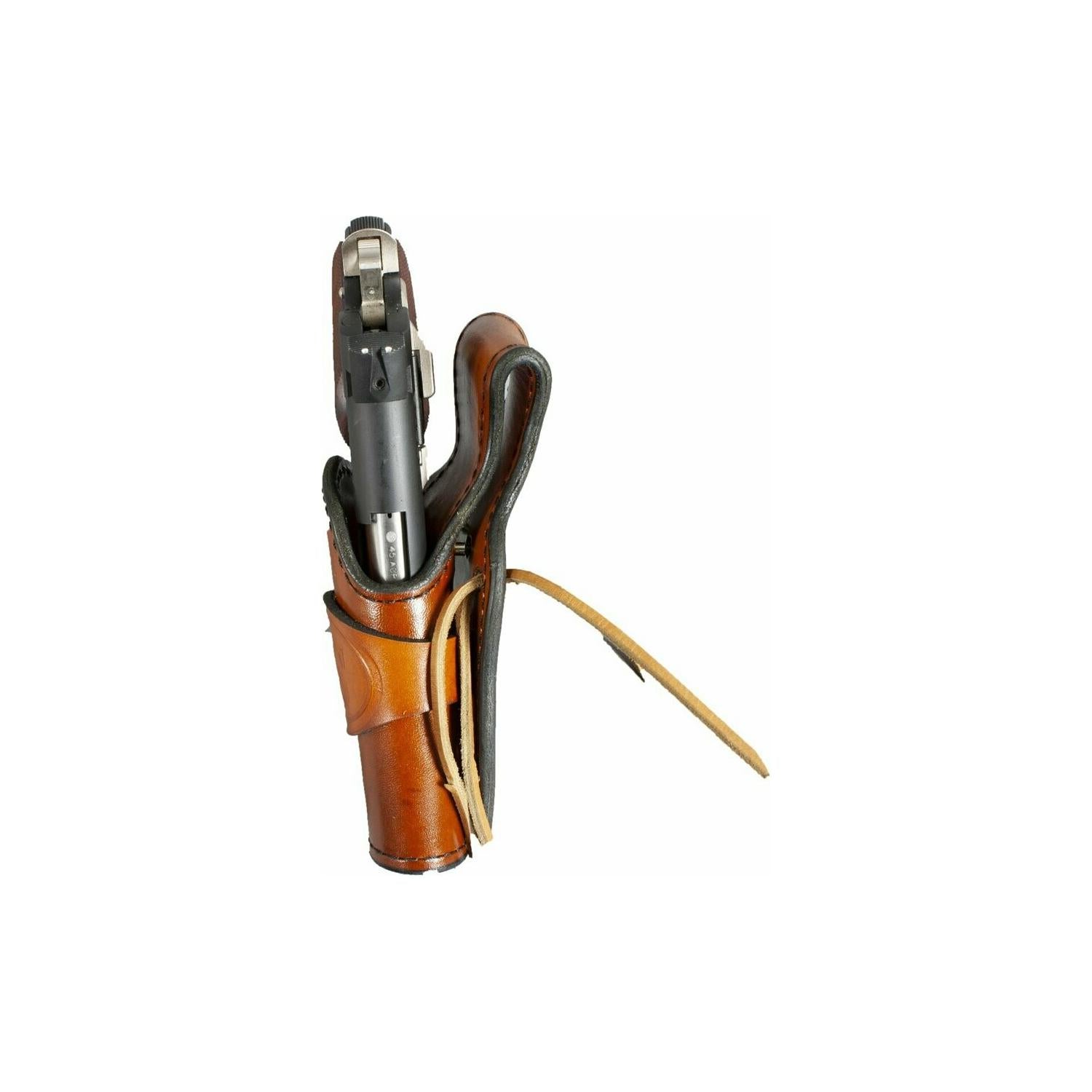 Wild Bunch Holsters Only