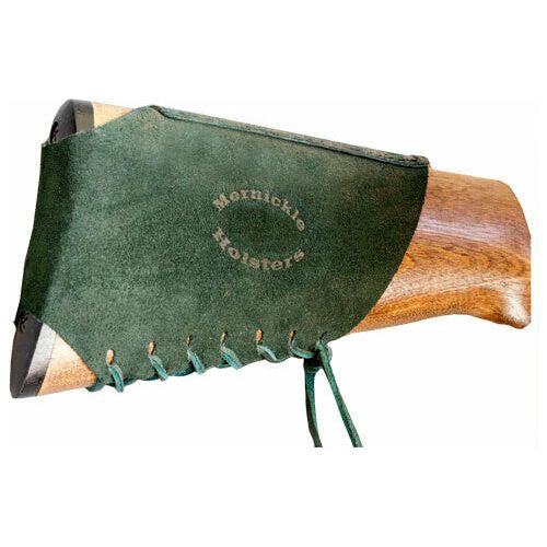 Suede Shotgun Stock Cover