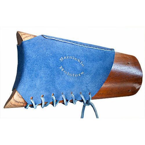 Suede Shotgun Stock Cover