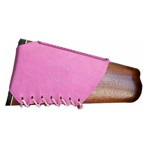 Suede Shotgun Stock Cover