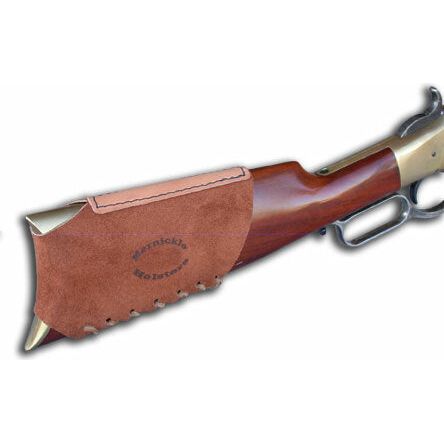 Suede Shotgun Stock Cover