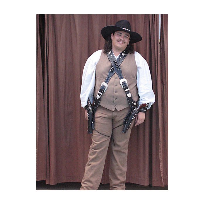 The Bandito