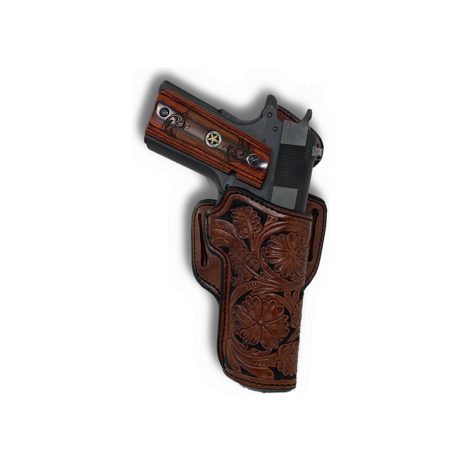 Medium Rise Holster
