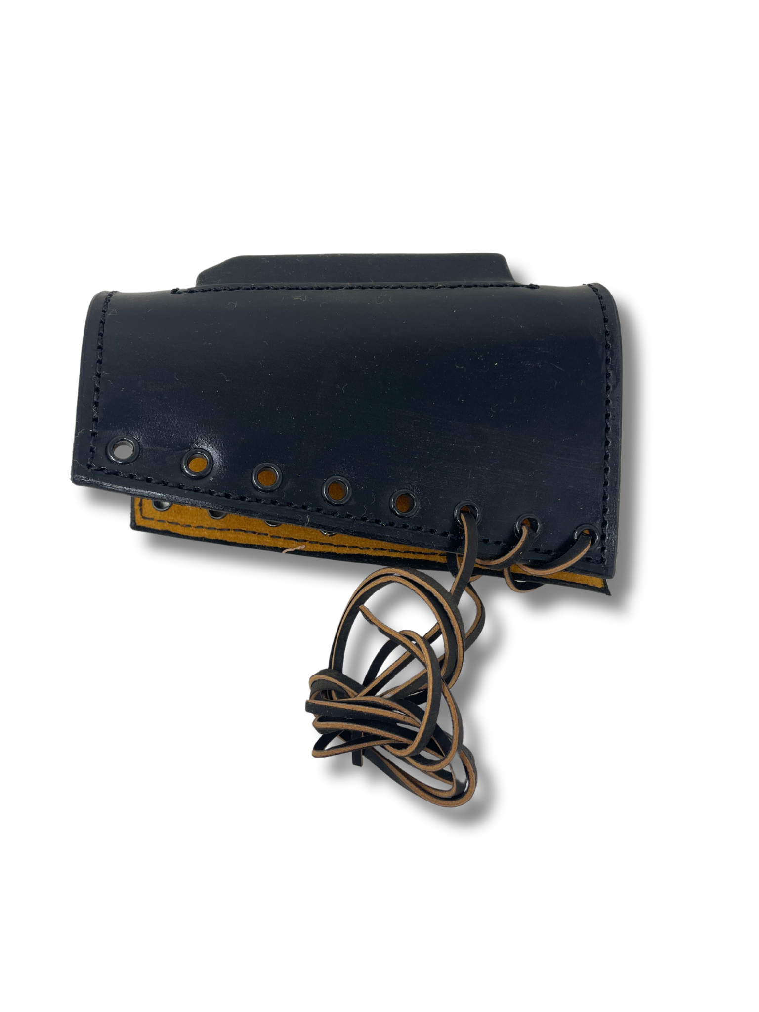 Hunting Rifle Butt Cover w/Cheek Piece