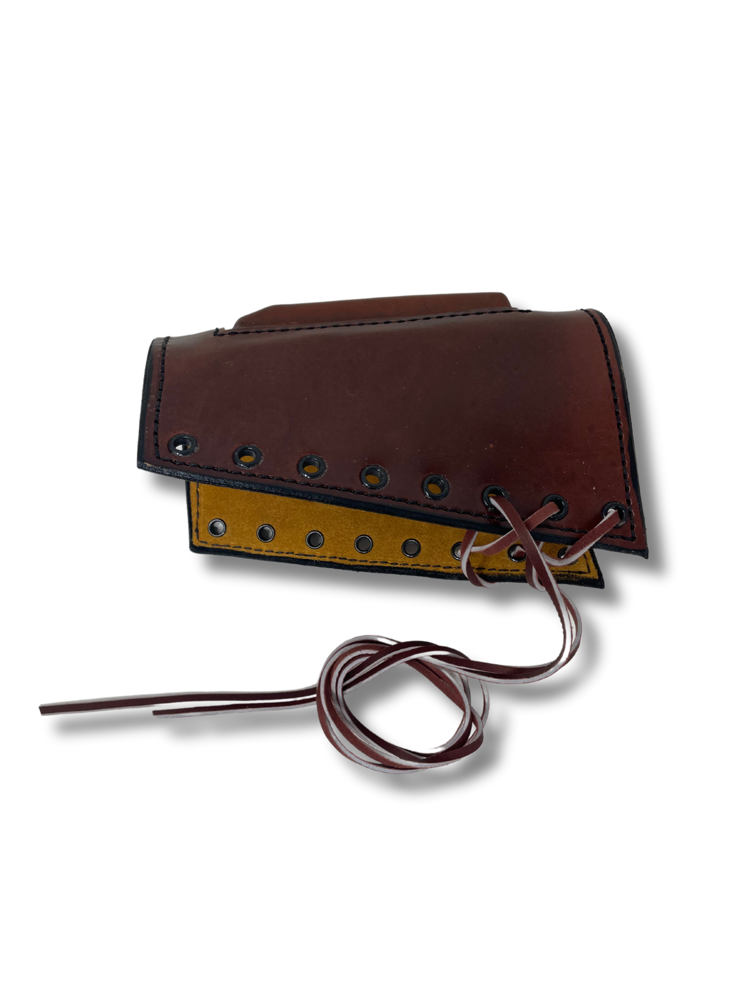 Hunting Rifle Butt Cover w/Cheek Piece