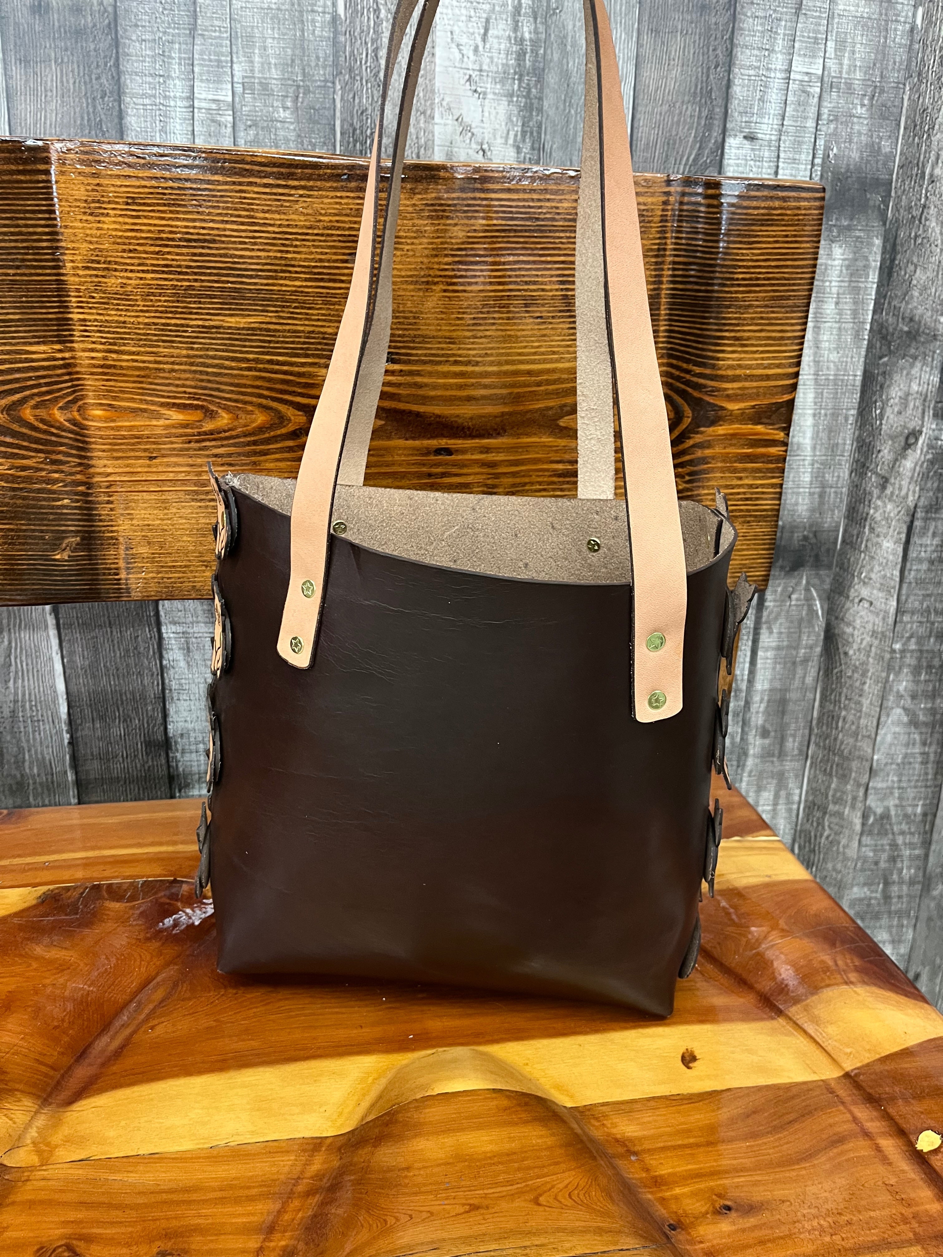 No Sew Purse/Hand Bag (Small)