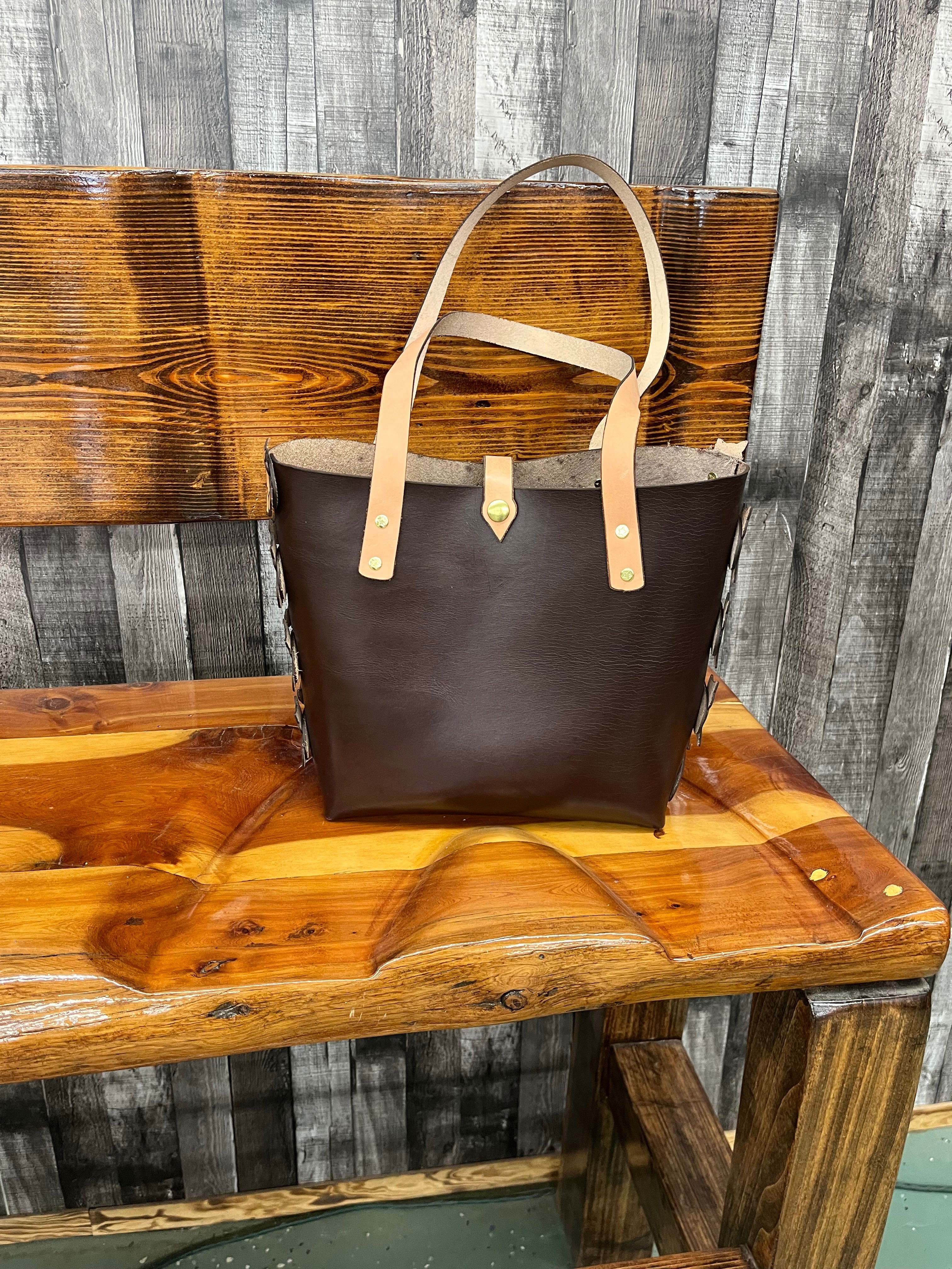 No Sew Purse/Hand Bag (Small)