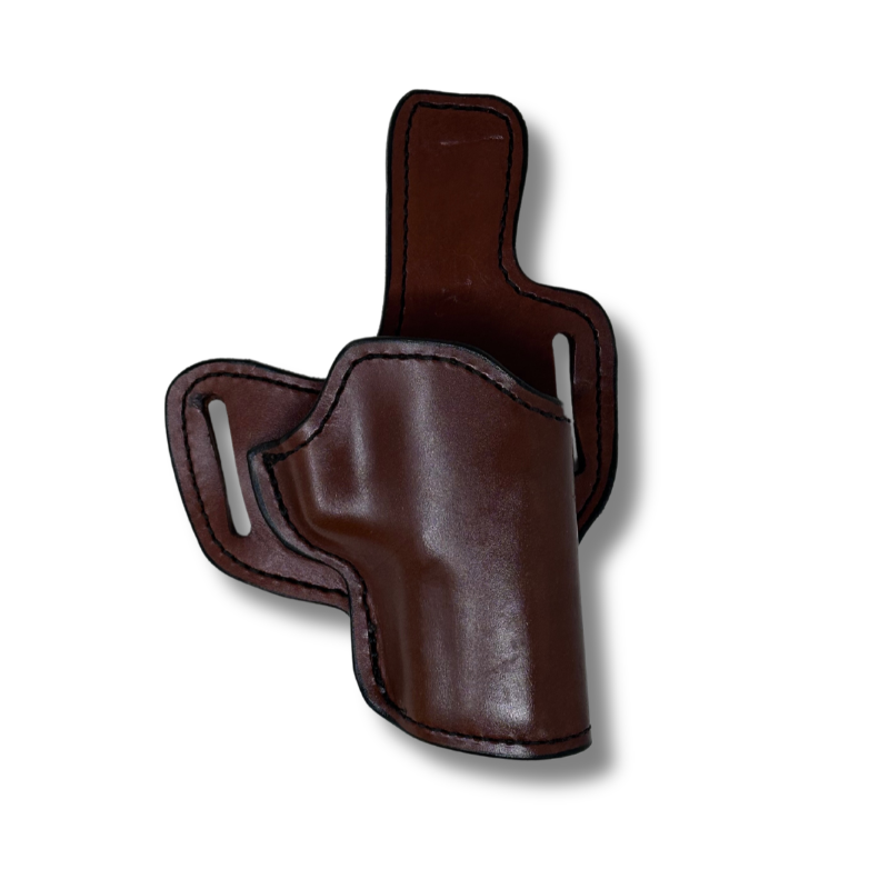 Glock Holsters Medium Ride Holsters