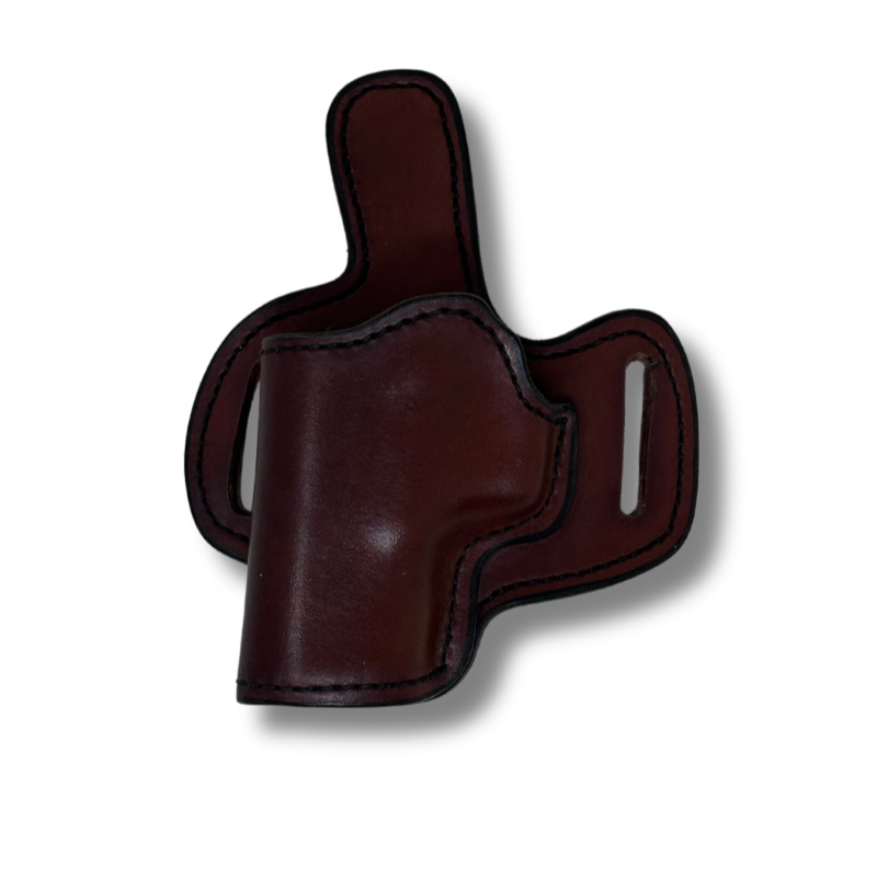 Glock Holsters Medium Ride Holsters