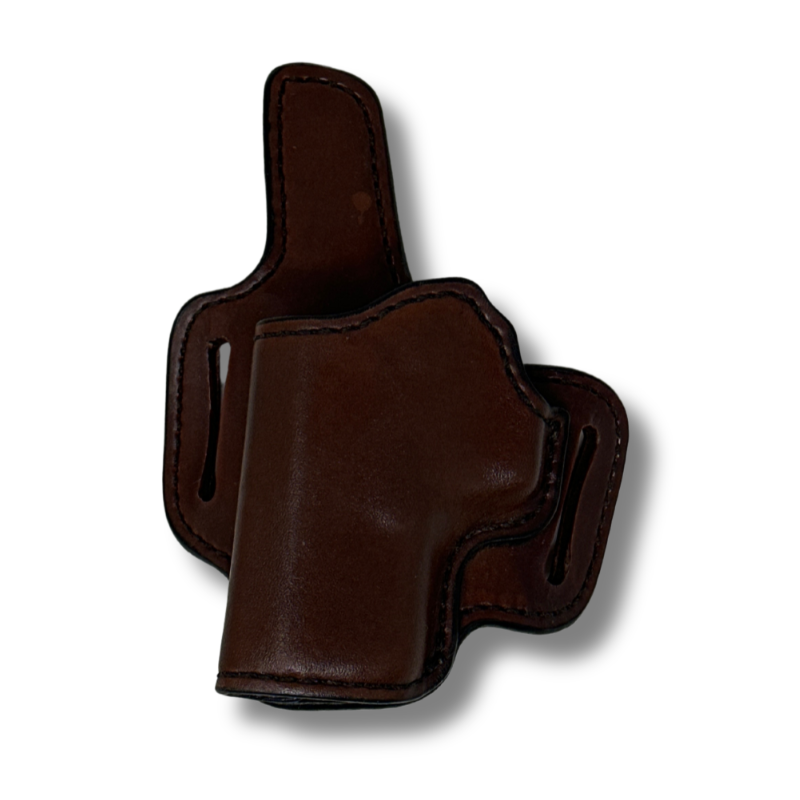 Glock Holsters Medium Ride Holsters