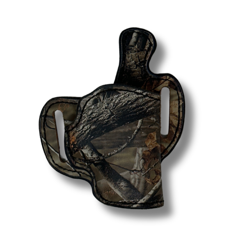 Glock Holsters Medium Ride Holsters