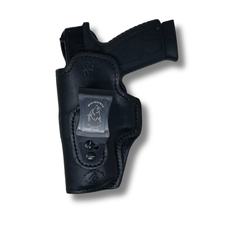 Glock inside the waist band (IWB) Holsters