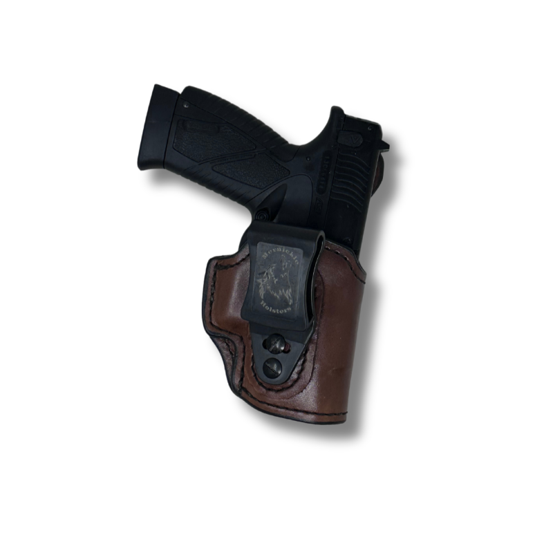 Glock inside the waist band (IWB) Holsters