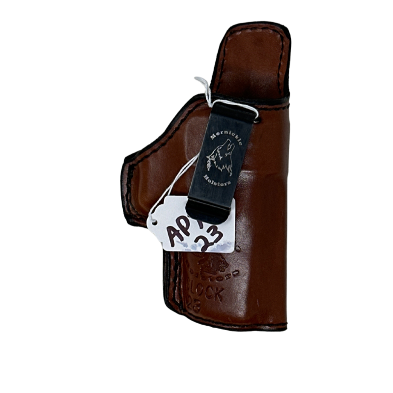 Glock inside the waist band (IWB) Holsters