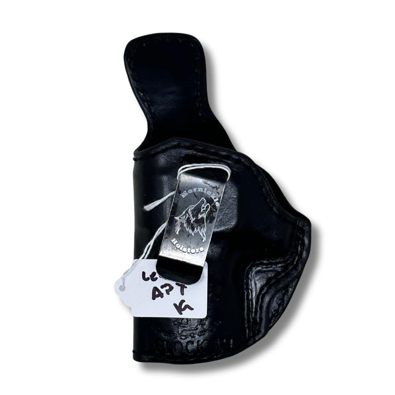 Glock inside the waist band (IWB) Holsters