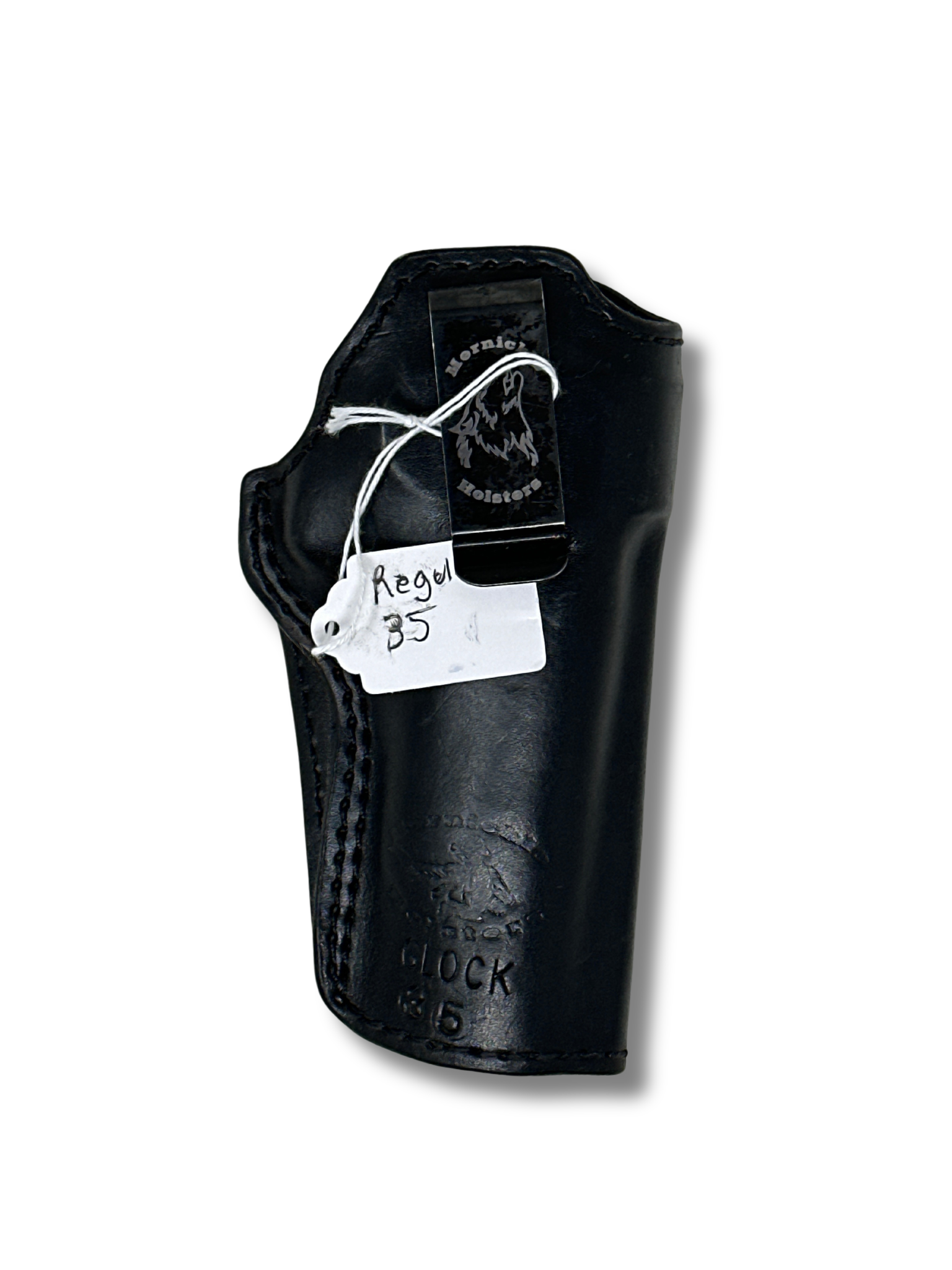 Glock inside the waist band (IWB) Holsters