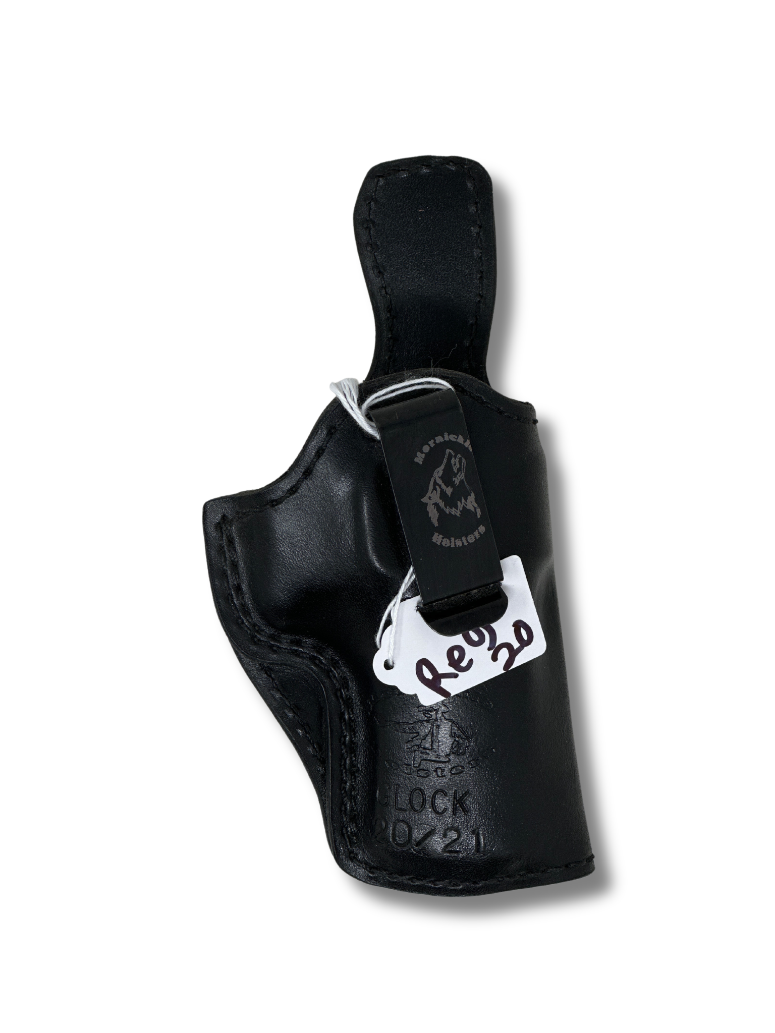 Glock inside the waist band (IWB) Holsters