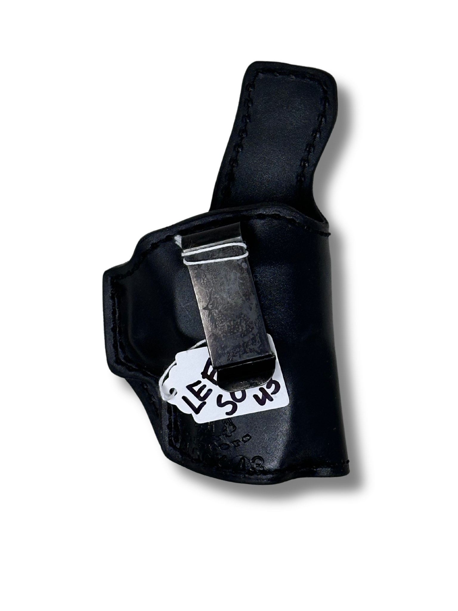 Glock Small of the Back Holsters