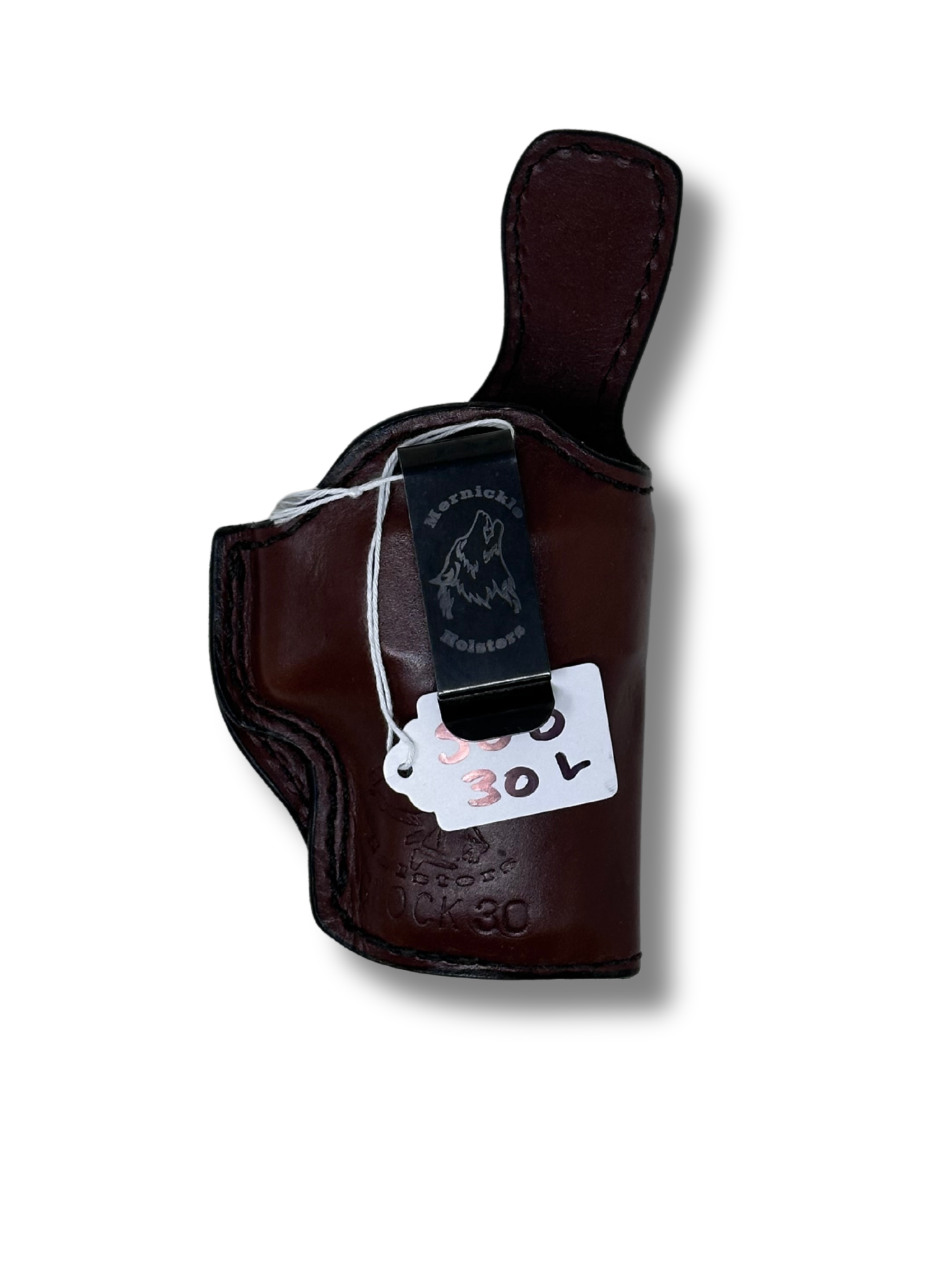 Glock Small of the Back Holsters