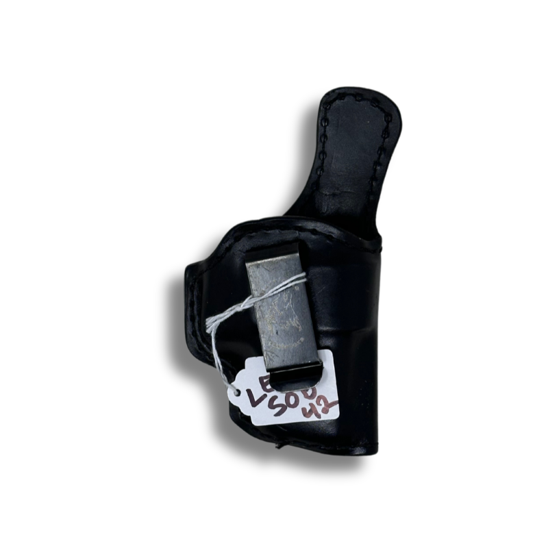 Glock Small of the Back Holsters