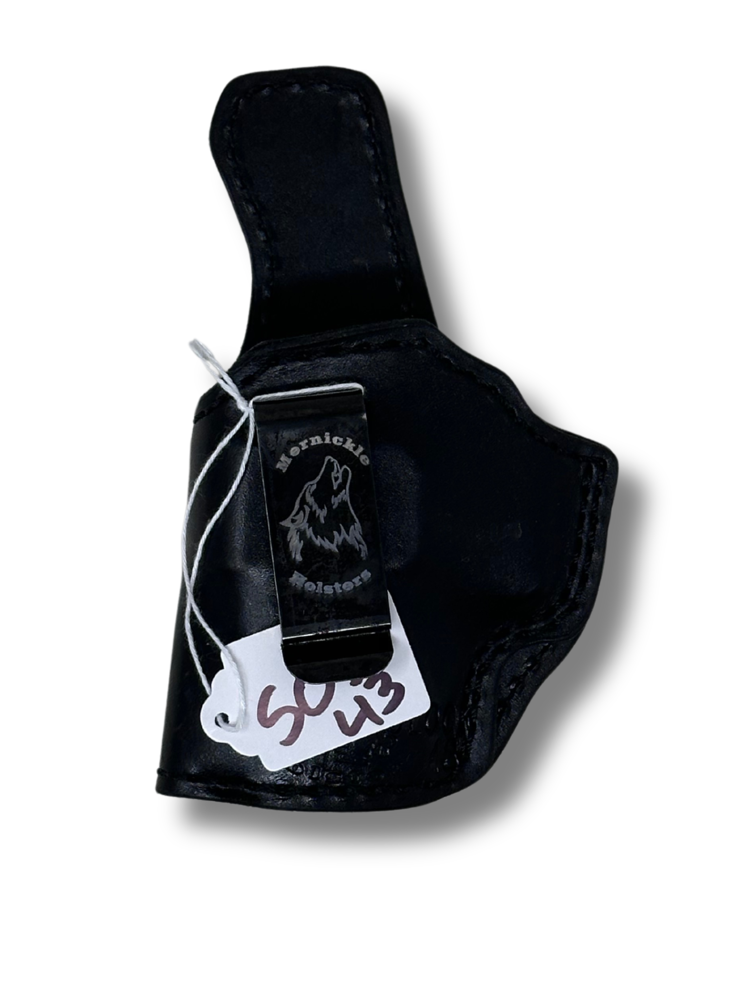 Glock Small of the Back Holsters