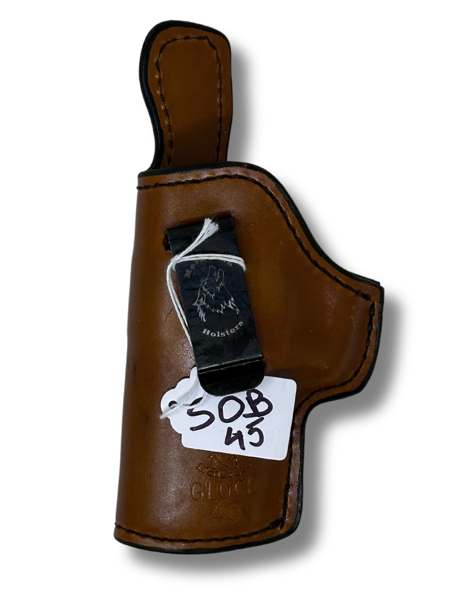 Glock Small of the Back Holsters