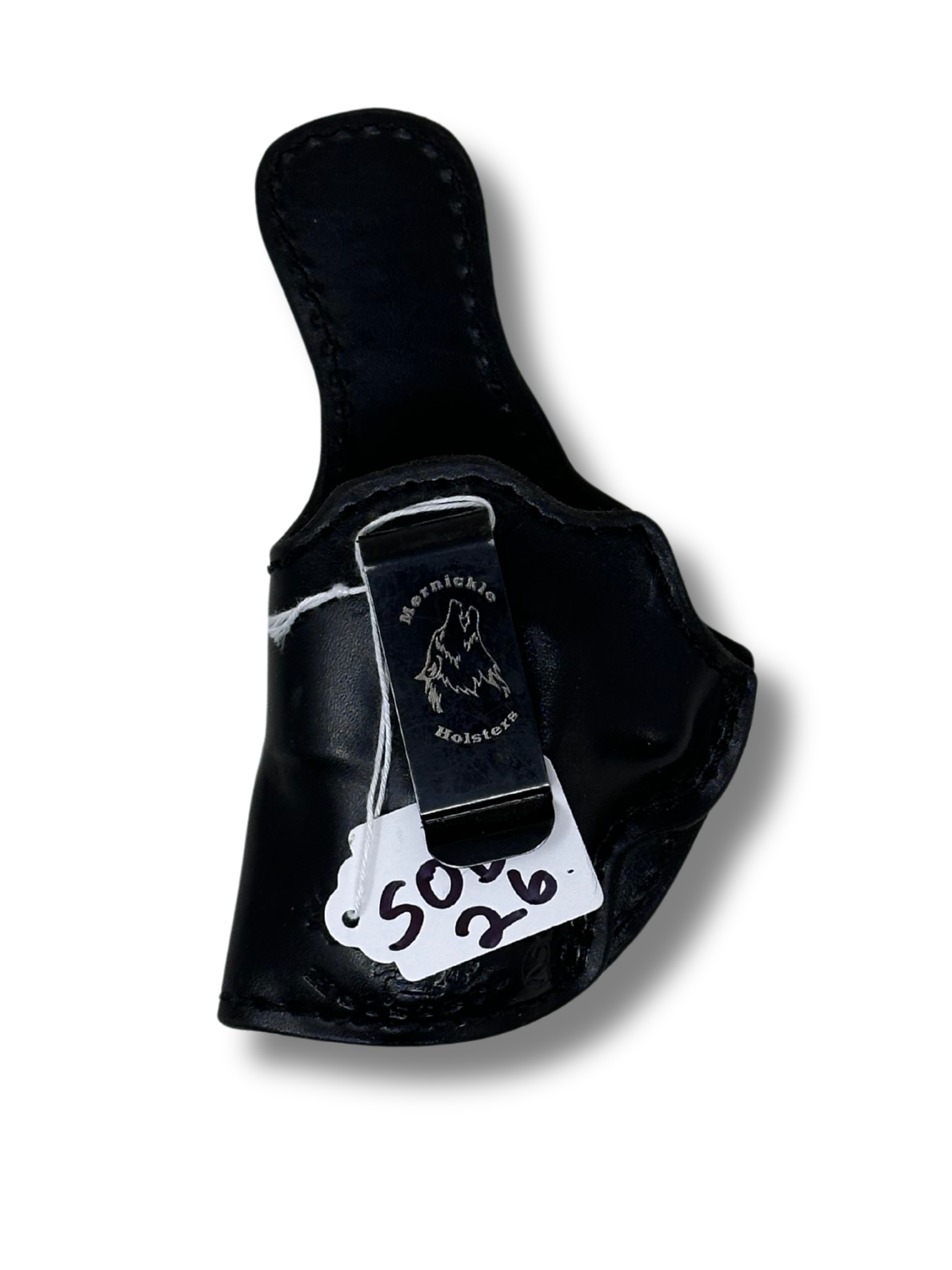 Glock Small of the Back Holsters