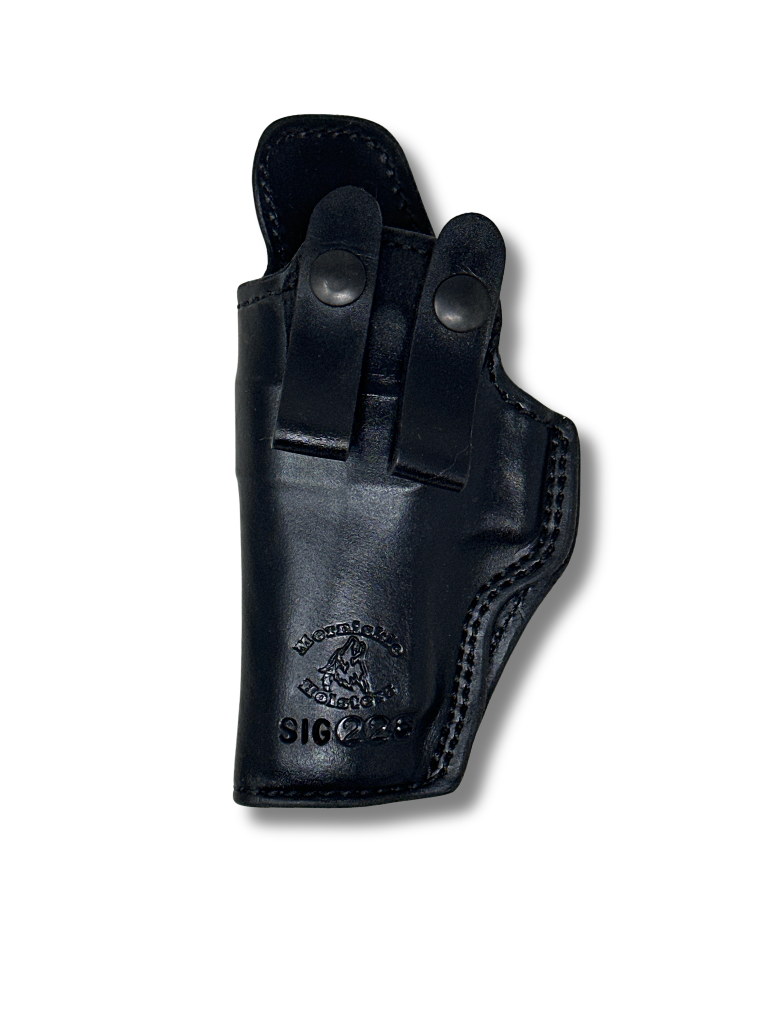 Sig Sauer IWB Holsters