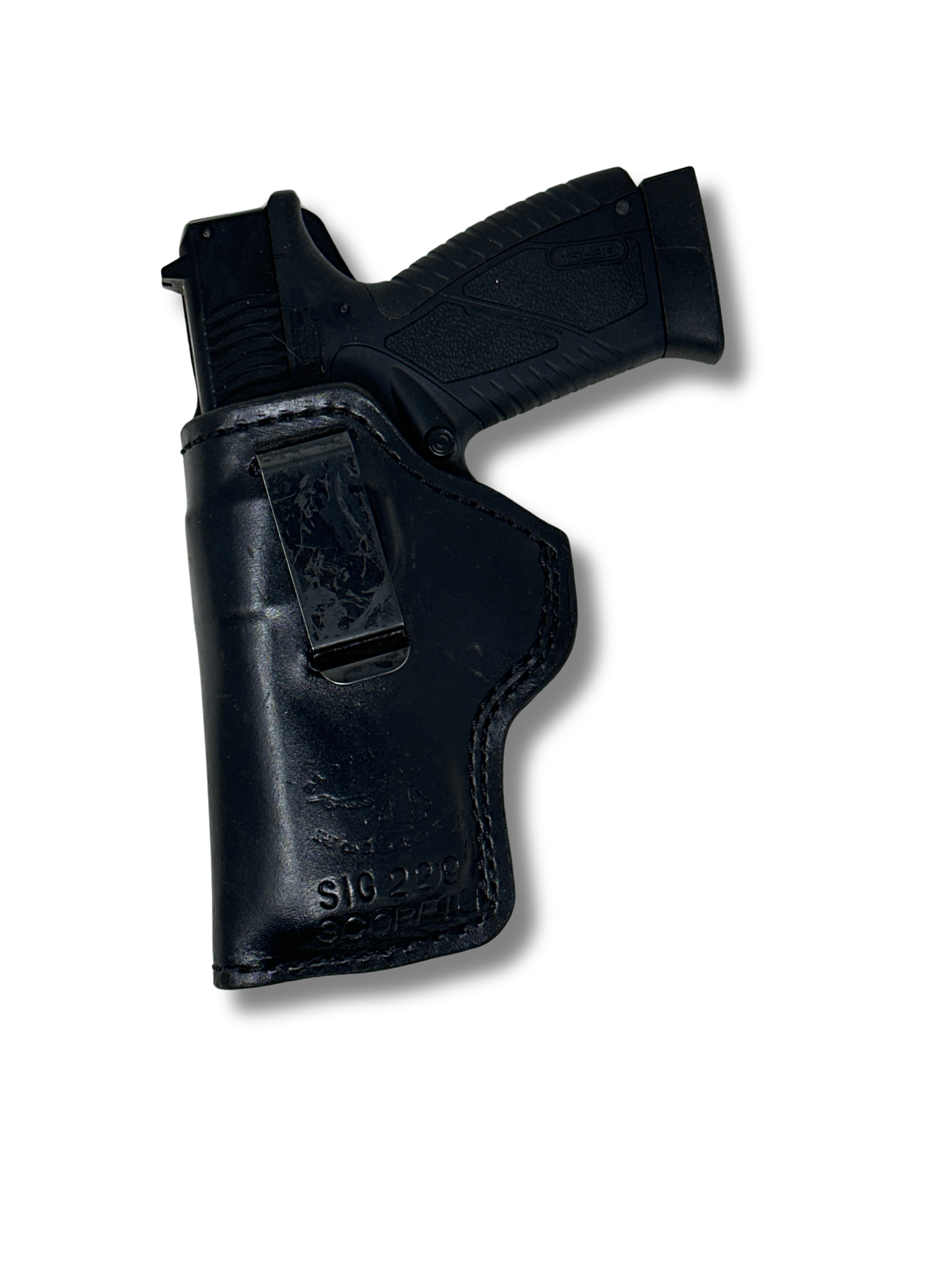 Sig Sauer IWB Holsters