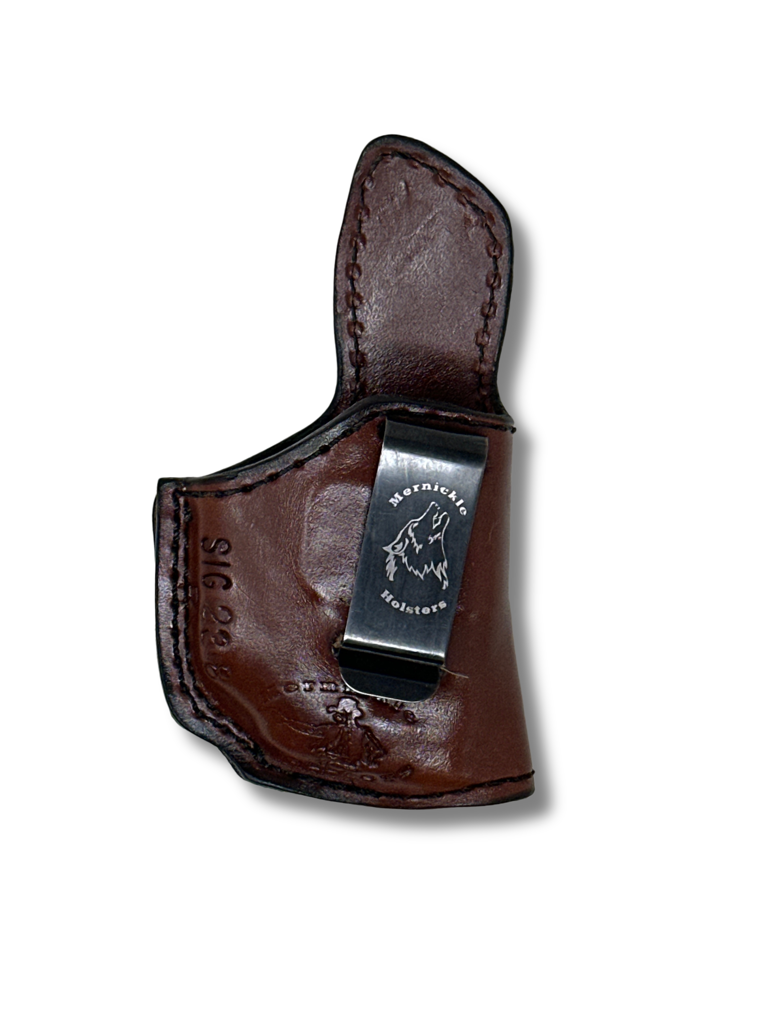 Sig Sauer IWB Holsters