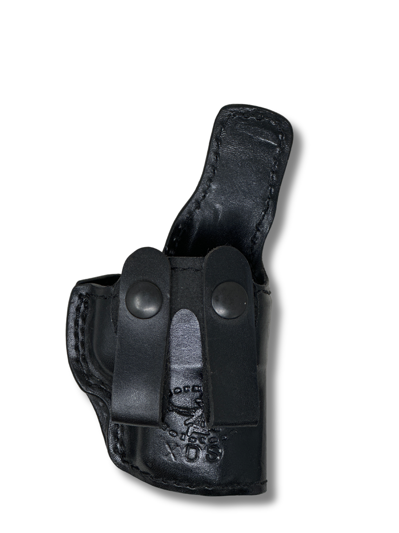 Springfield inside the waist band (IWB) Holsters