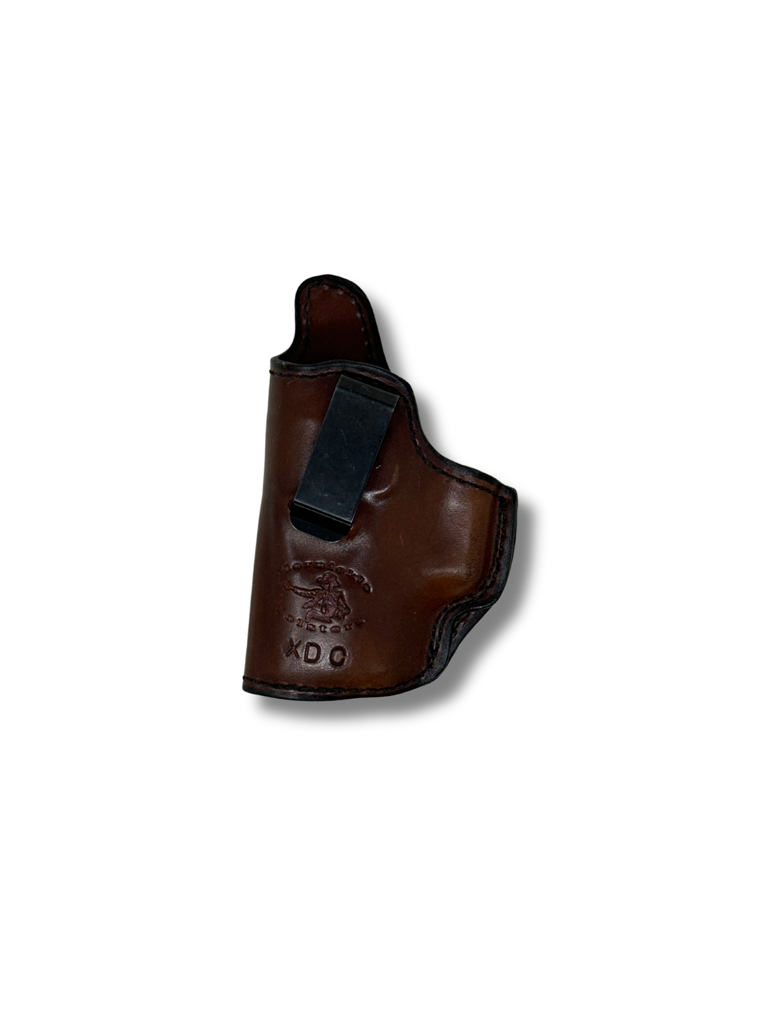 Springfield inside the waist band (IWB) Holsters