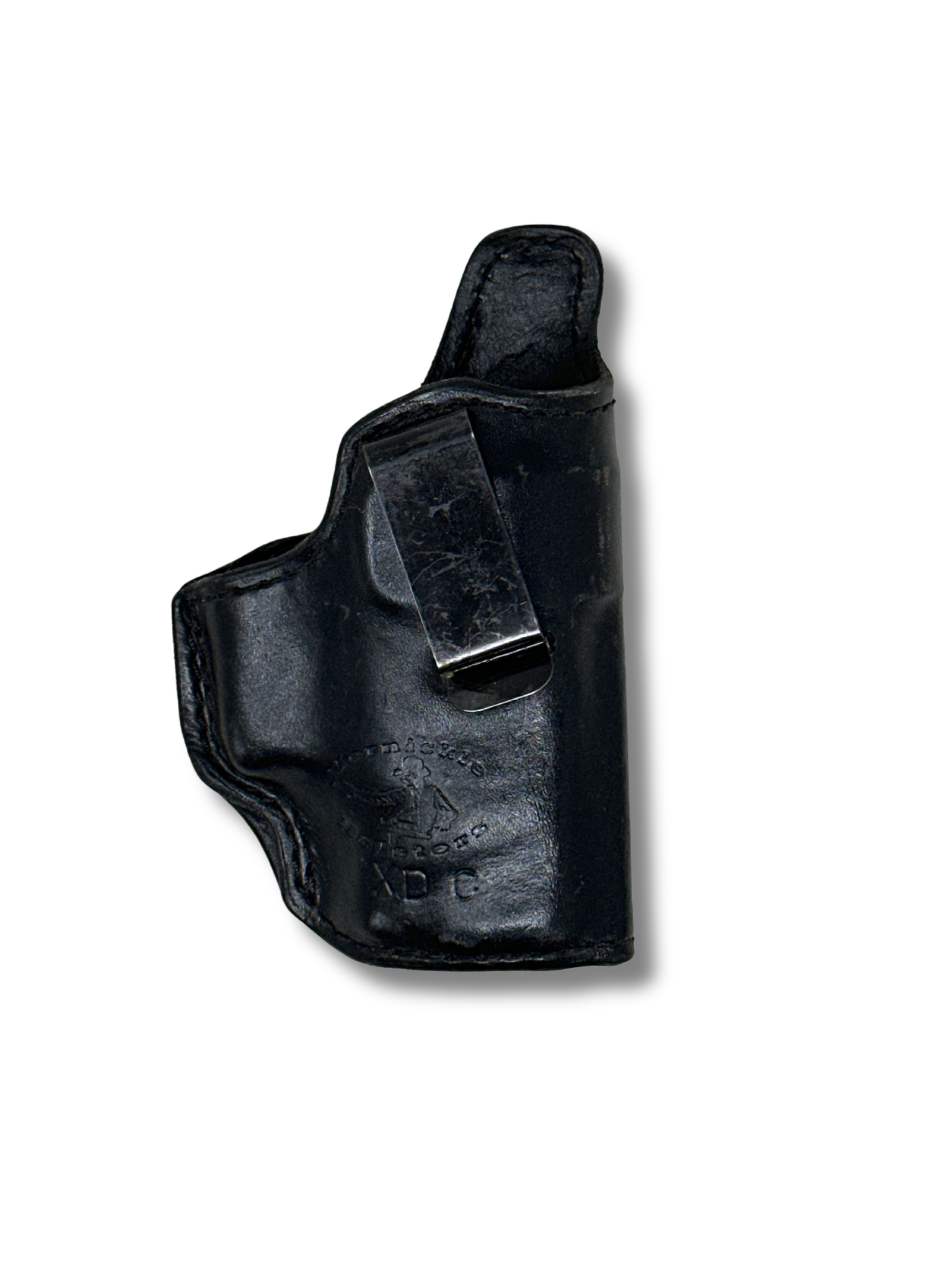 Springfield inside the waist band (IWB) Holsters