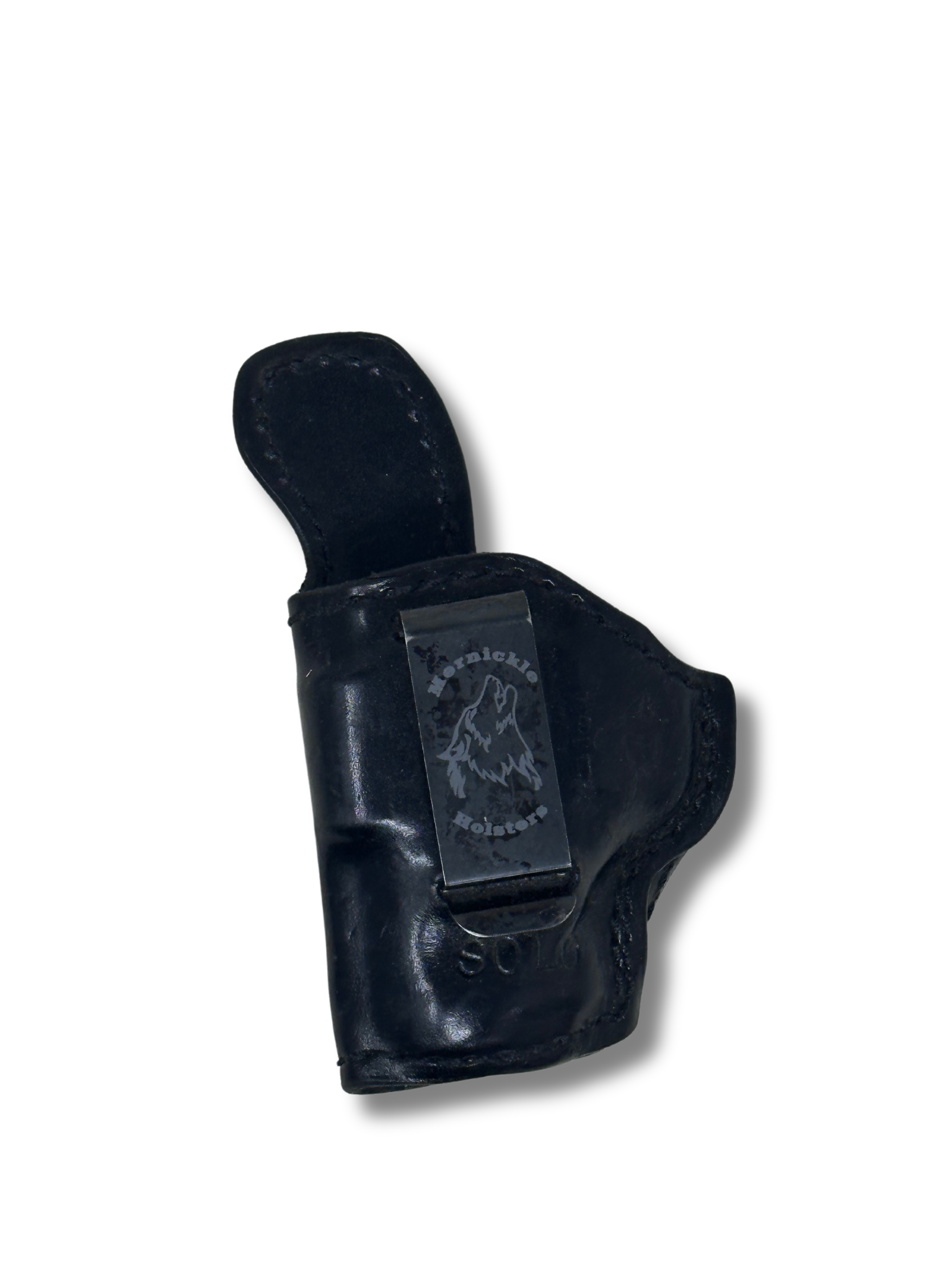 Kimber inside the waist band (IWB) Holsters
