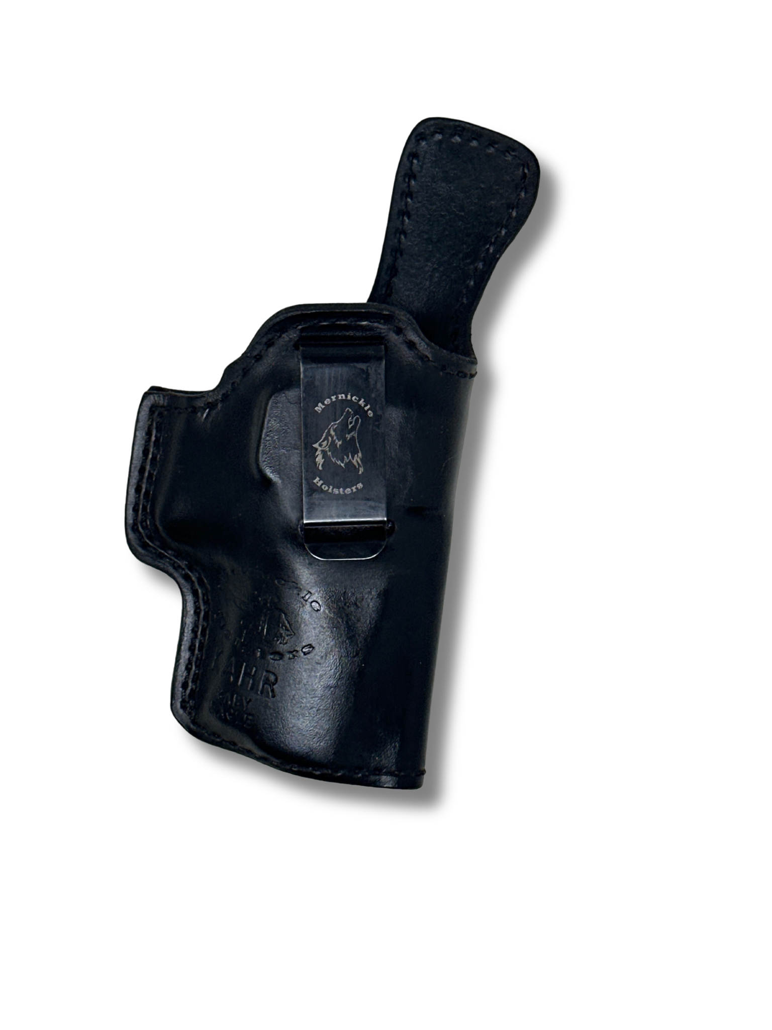 KAHR inside the waist band (IWB) Holsters