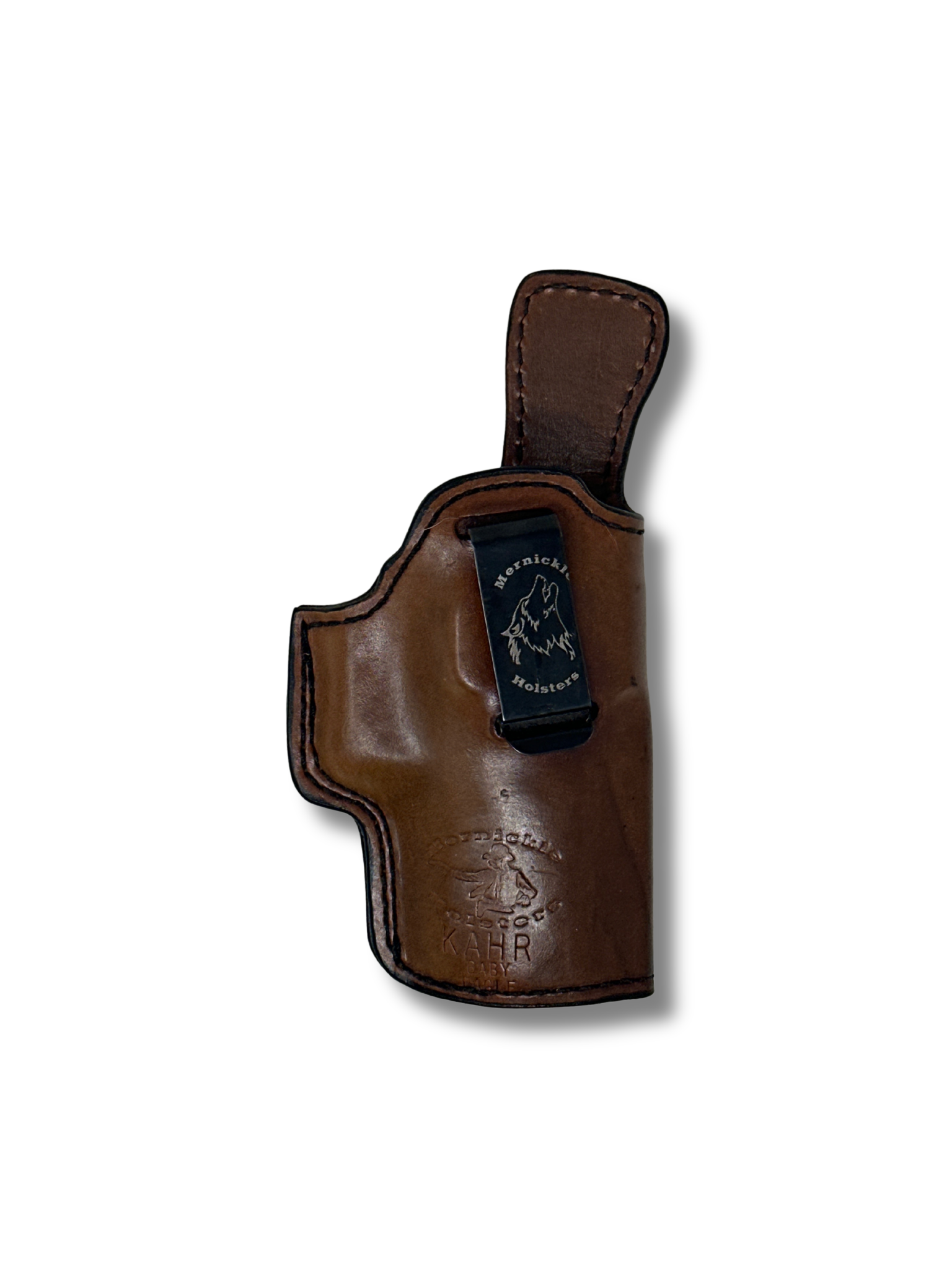 KAHR inside the waist band (IWB) Holsters