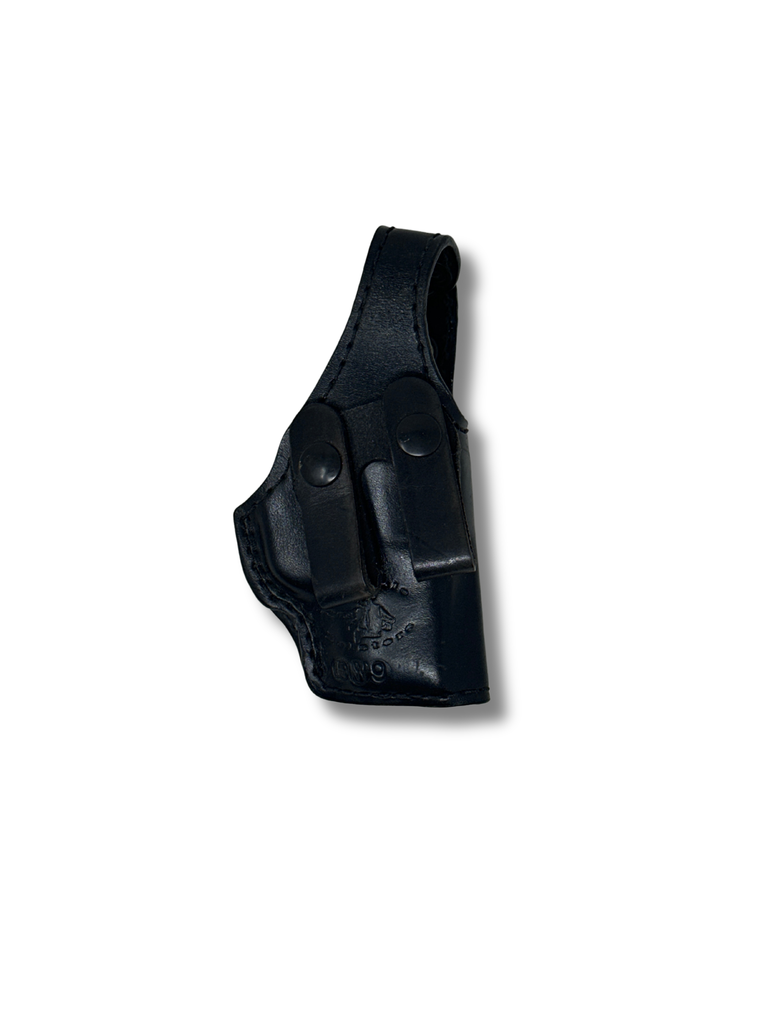 KAHR inside the waist band (IWB) Holsters