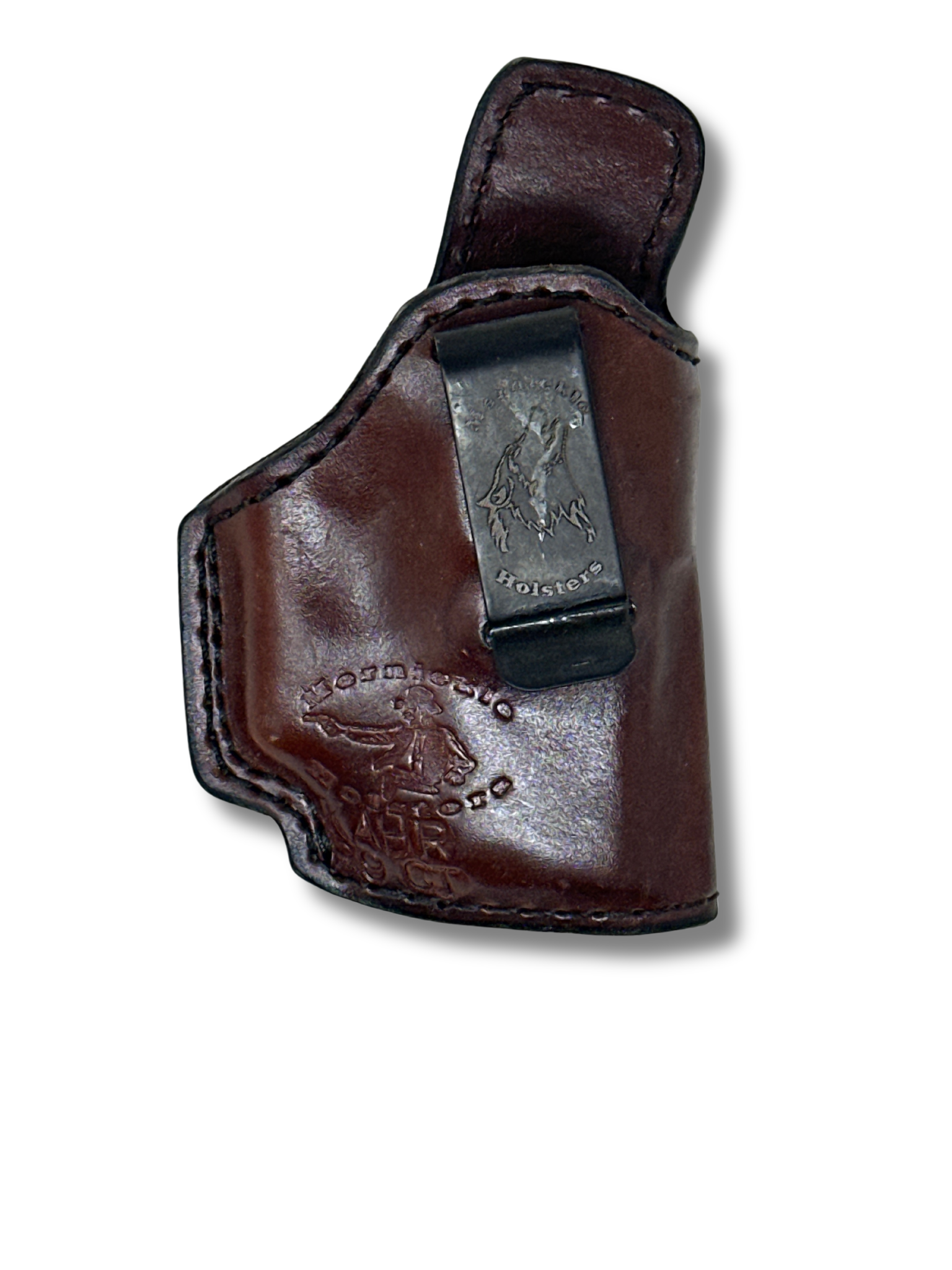 KAHR inside the waist band (IWB) Holsters