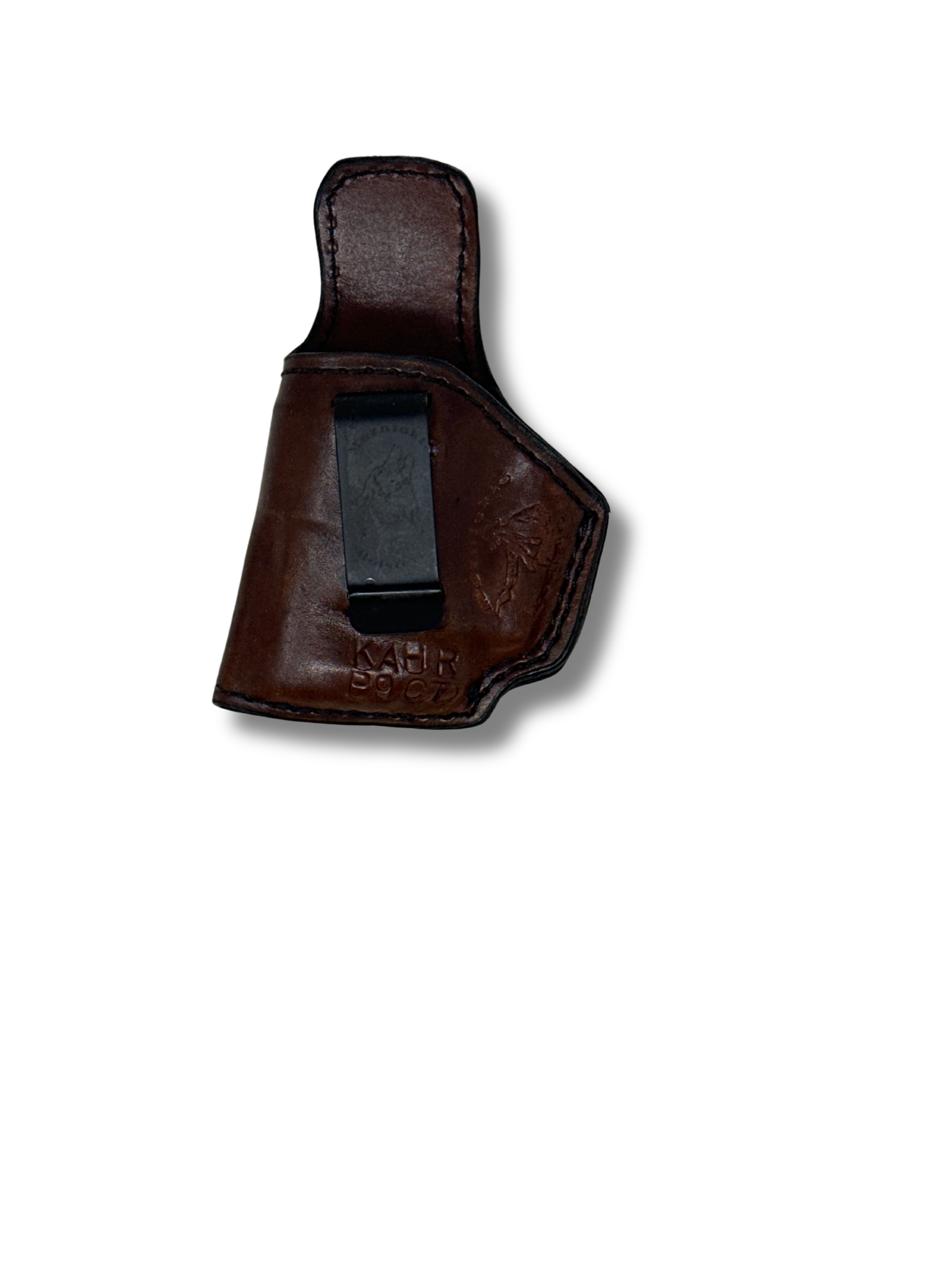 KAHR inside the waist band (IWB) Holsters