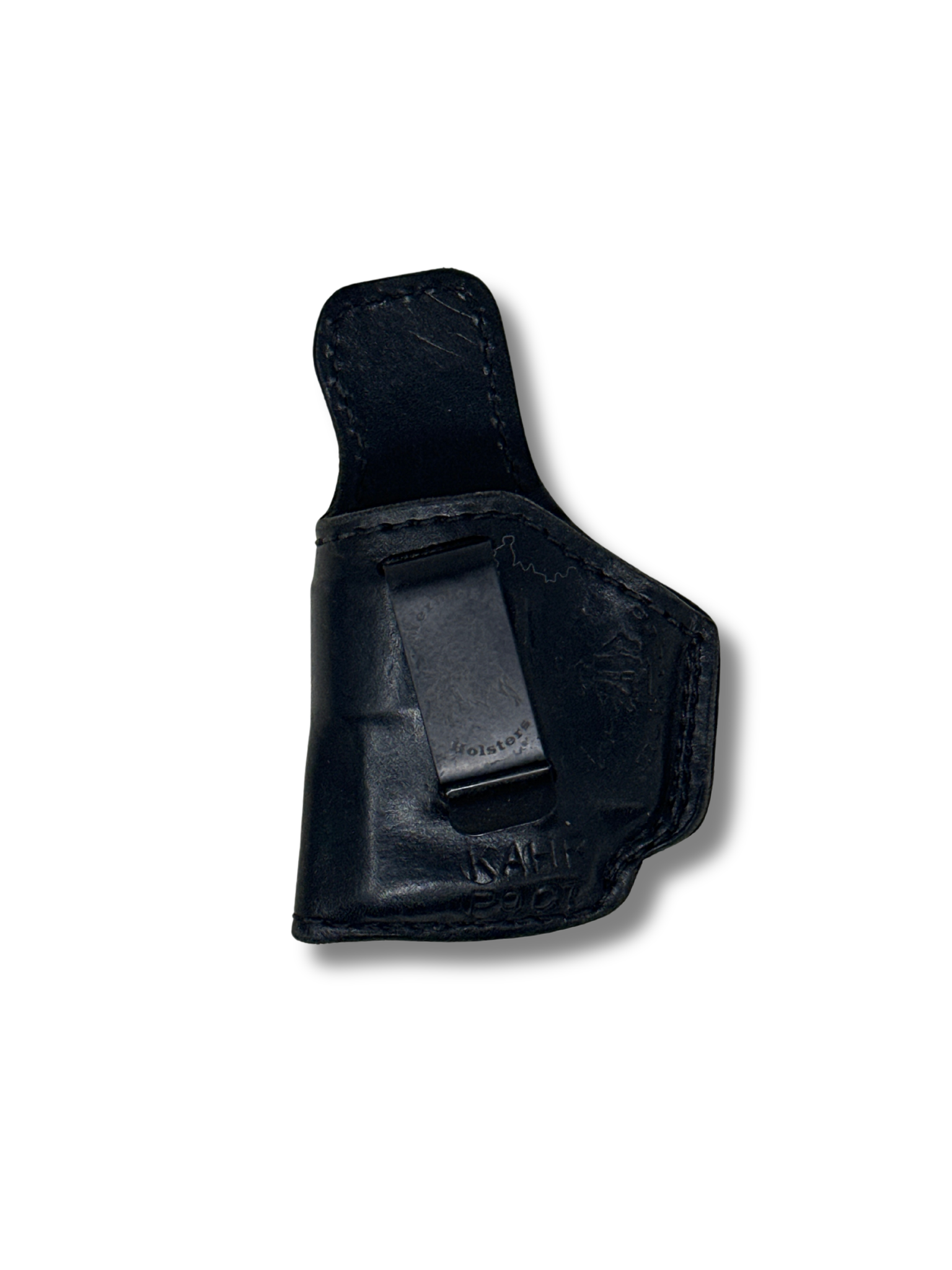 KAHR inside the waist band (IWB) Holsters