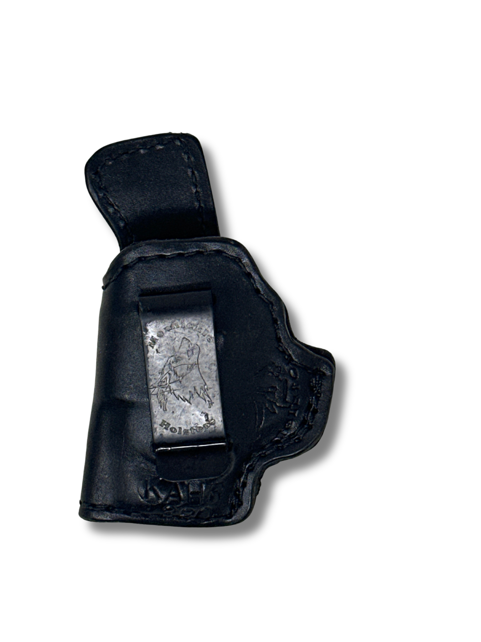 KAHR inside the waist band (IWB) Holsters