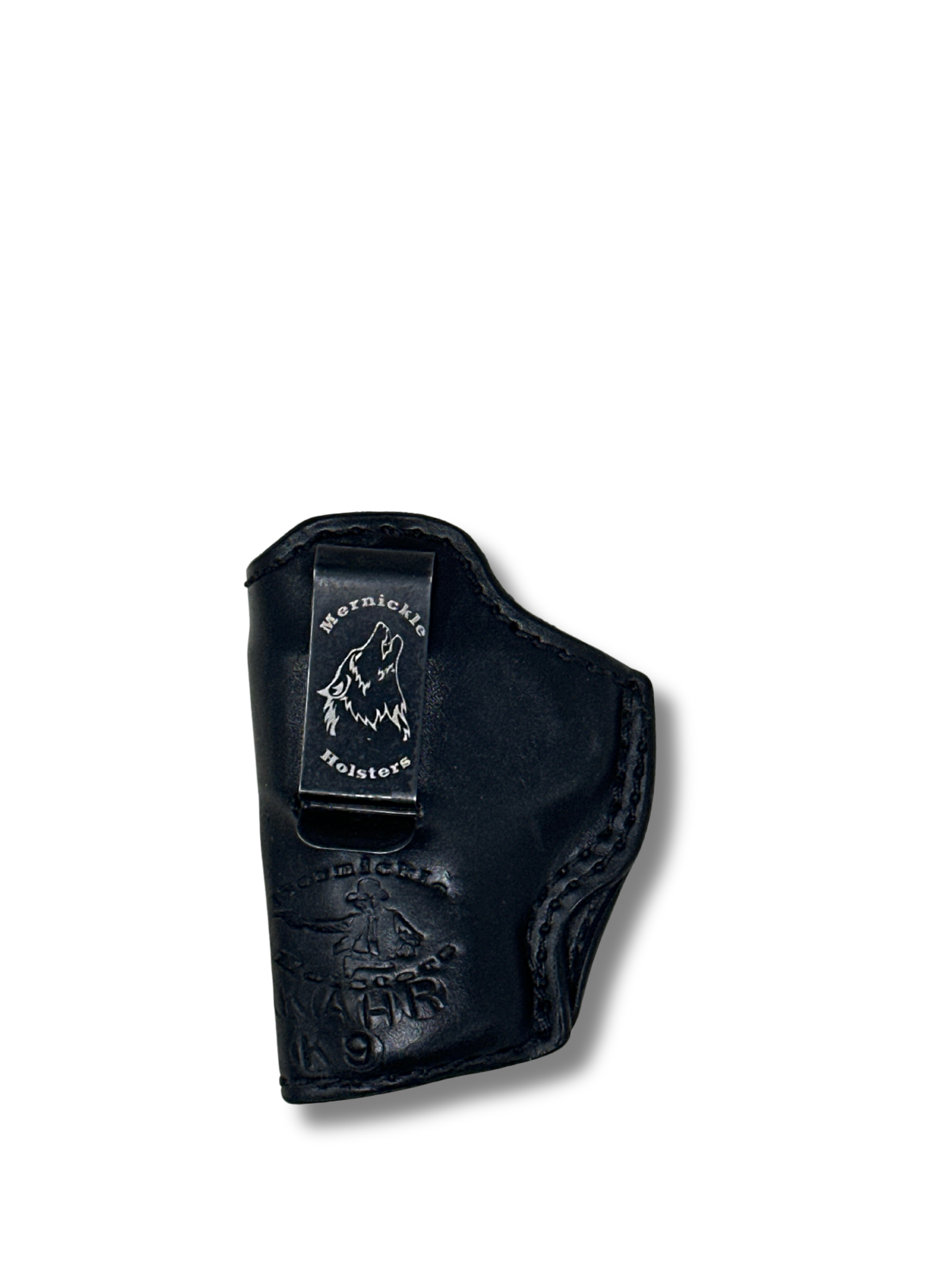 KAHR inside the waist band (IWB) Holsters