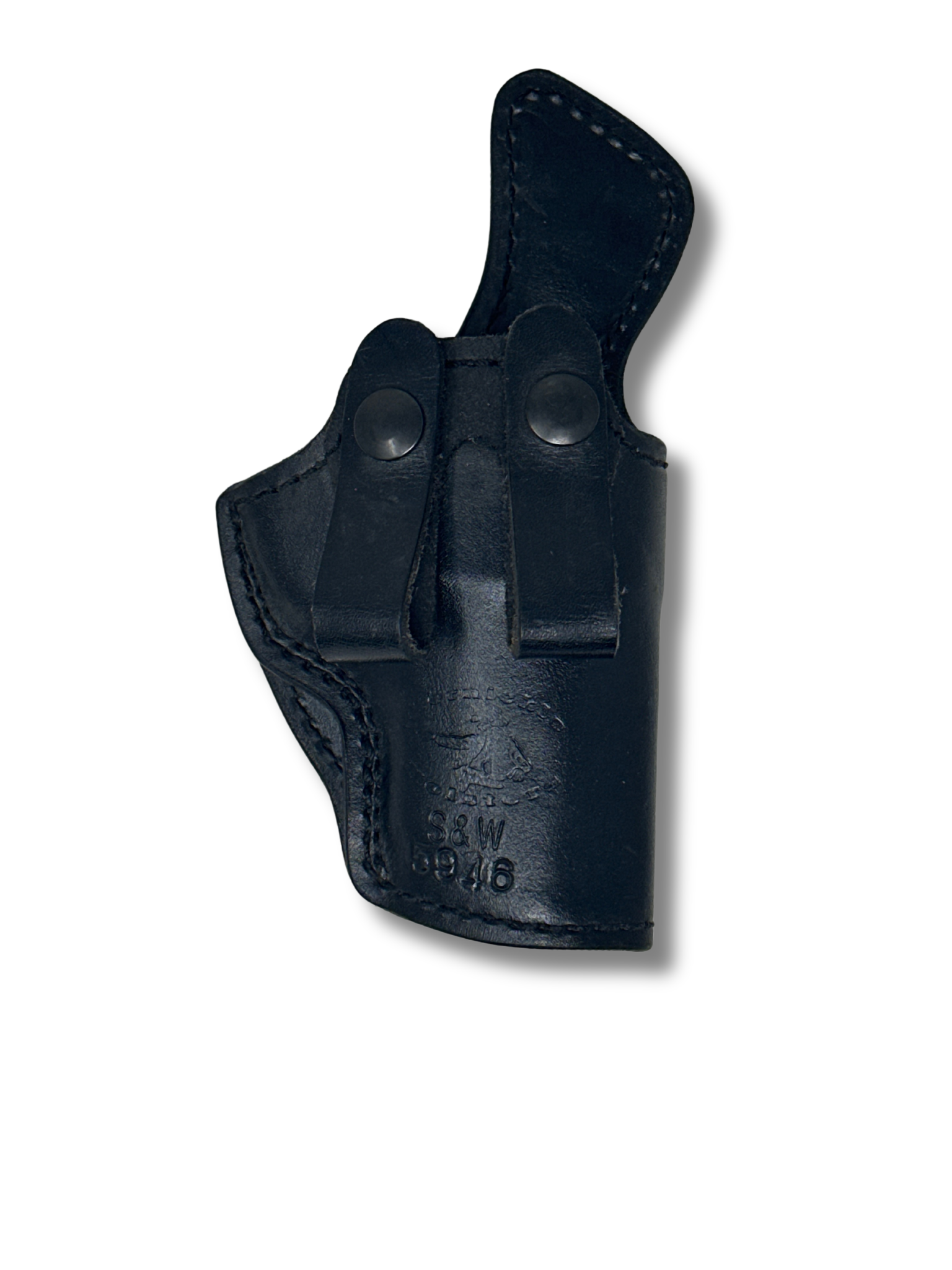 Smith & Wesson Inside the Waist Band (IWB) Holsters