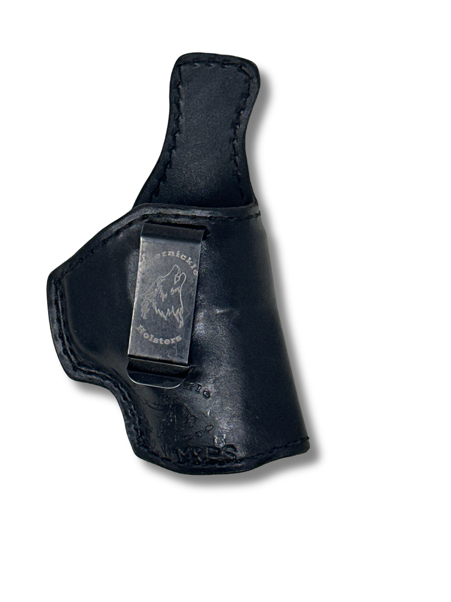 Smith & Wesson Inside the Waist Band (IWB) Holsters