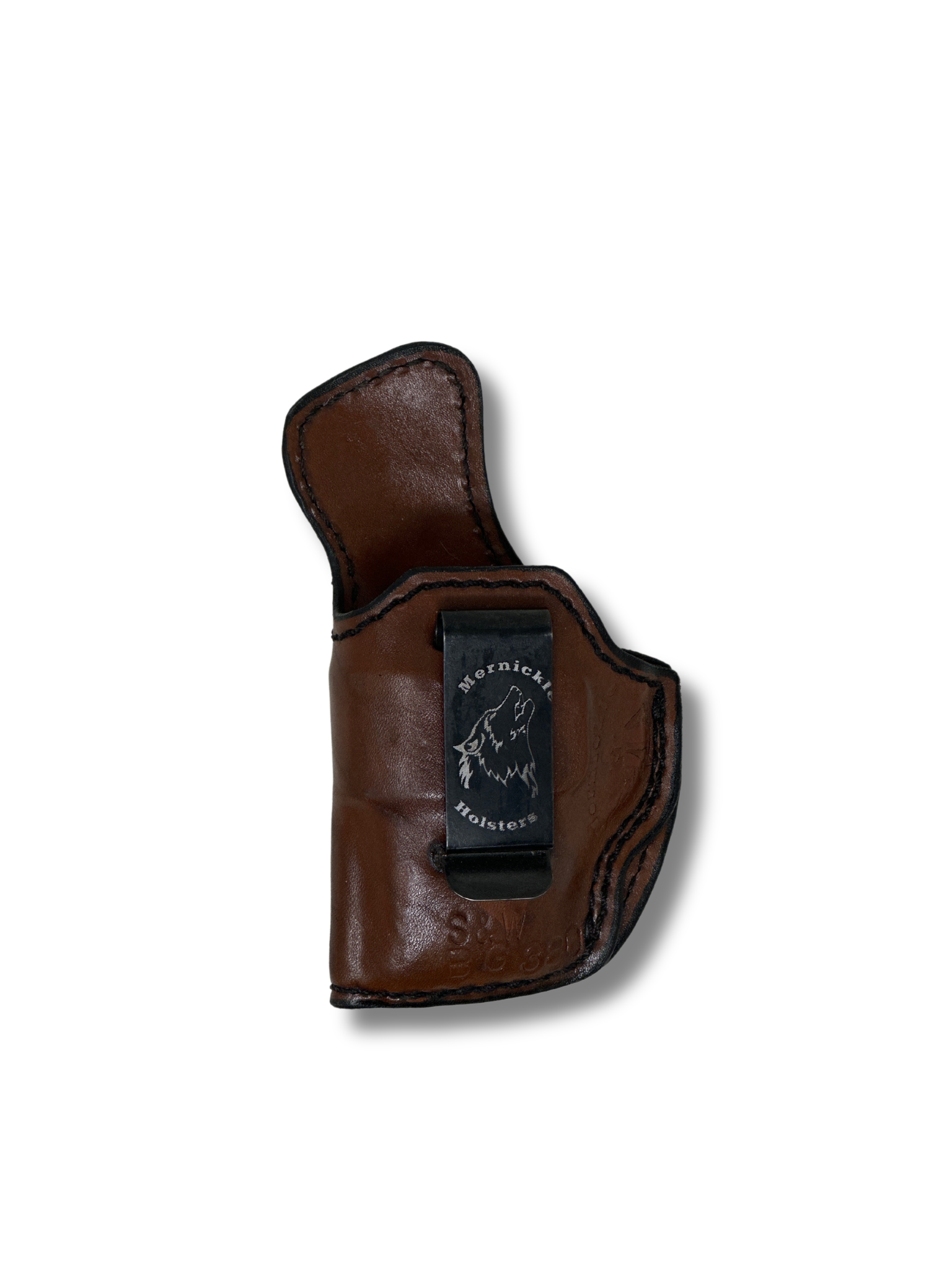 Smith & Wesson Inside the Waist Band (IWB) Holsters