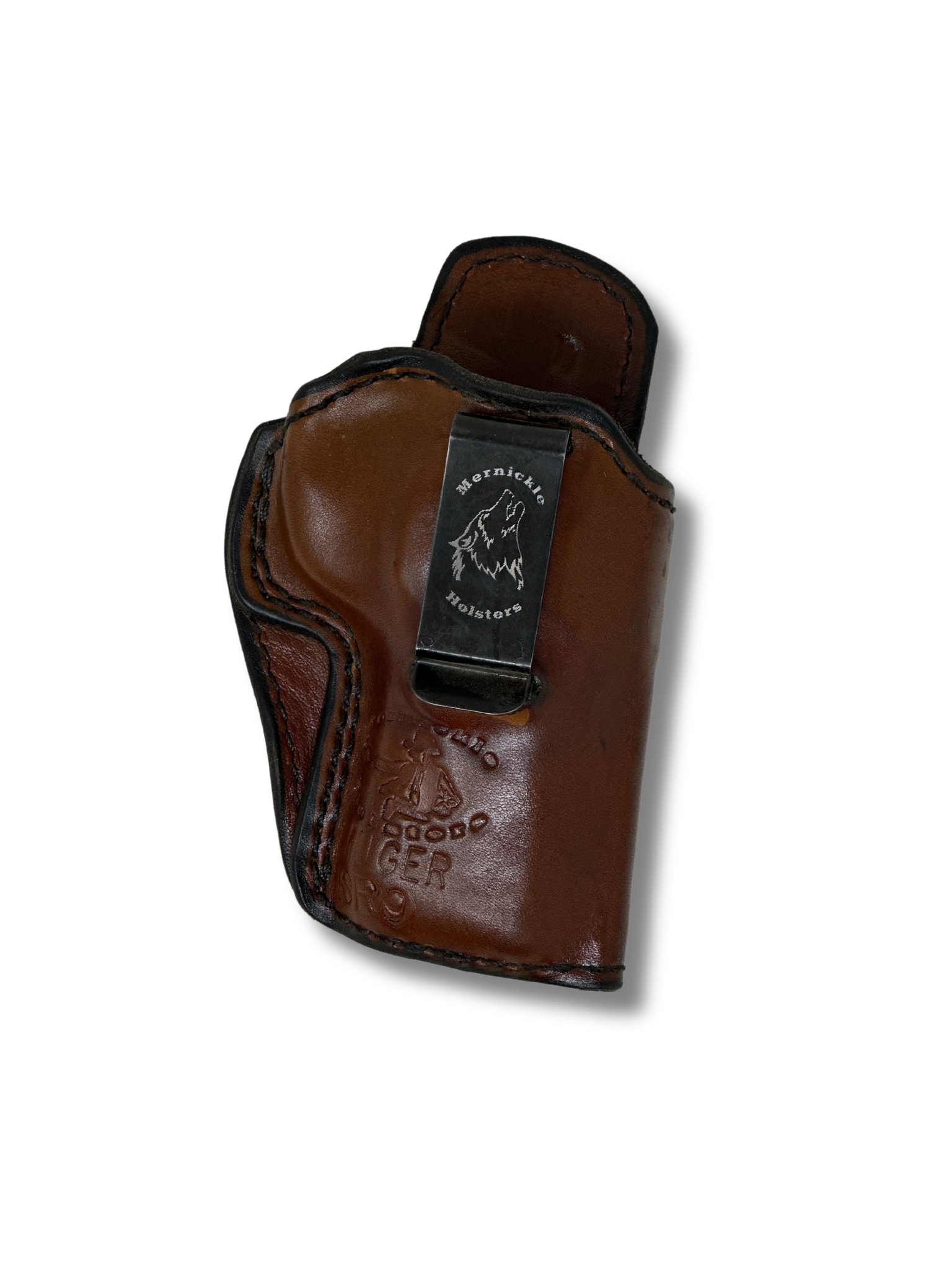 Ruger IWB Holsters (Copy)